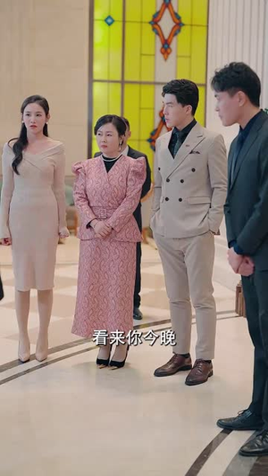 离婚当天商界大佬身份曝光了（95集）精彩短剧免费看