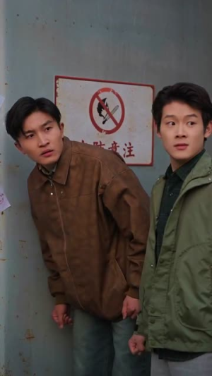 失爱之后，她在废品堆里重构人生（59集）恋爱短剧分享