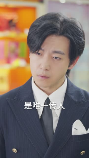 离婚后大佬夫人捅破天（40集未完）热播古装短剧