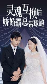 灵魂互换后娇娇霸总带球跑（84集）精彩的网络短剧