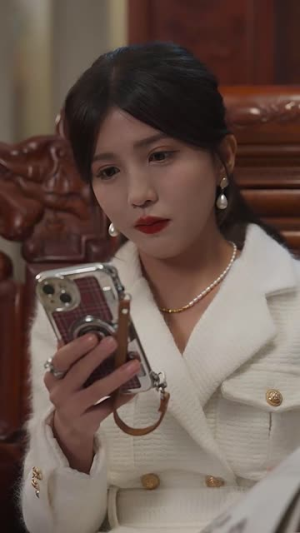 少爷你的替身夫人她跑了（85集）让你一口气看完