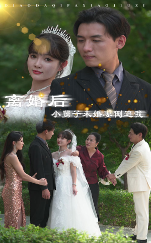 离婚后，小舅子未婚妻倒追我（30集）剧好看短剧推荐