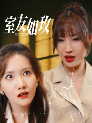 室友如玫（36集）全集都在这里了