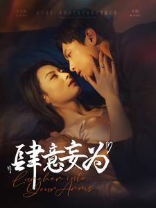 肆意妄为（83集）全集我都看完了
