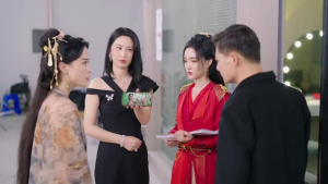 许你万丈光芒（16集）无需会员免费看