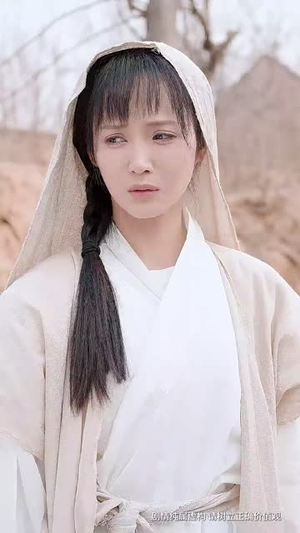 犹抱琵琶半遮面（40集）完整版