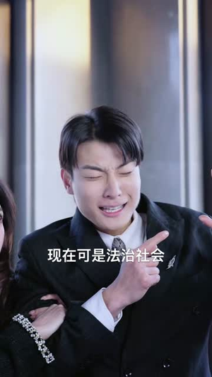 租女老板回家过年（52集）直接追到结尾