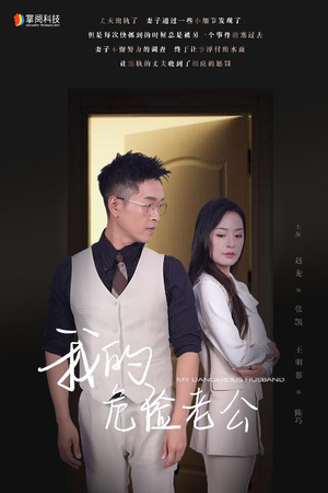 我的危险老公（63集）战神短剧推荐