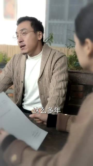 我亲自出庭为儿子辩护（38集）热门短剧来袭