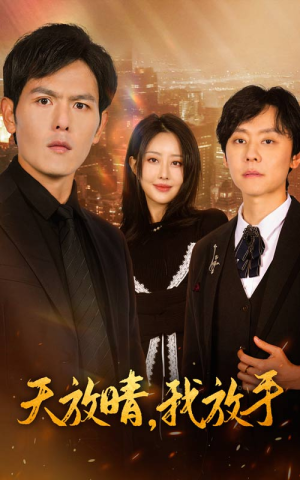 天放晴，我放手（35集）这部短剧我爱了