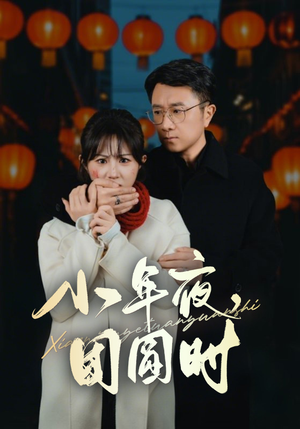 小年夜，团圆时& 小年夜万家灯火没有我（35集）短剧