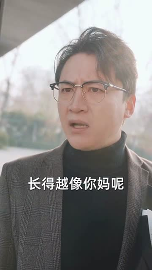 中年自救指南（33集）最近很火的短剧