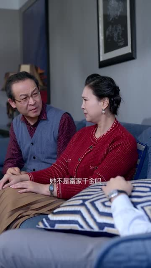 主妇之战（41集）百万短剧抢先看