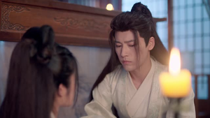 颜无双（24集）短剧推荐上热门