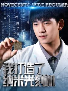 我打造了纳米光刻机（76集）热门短剧推荐。