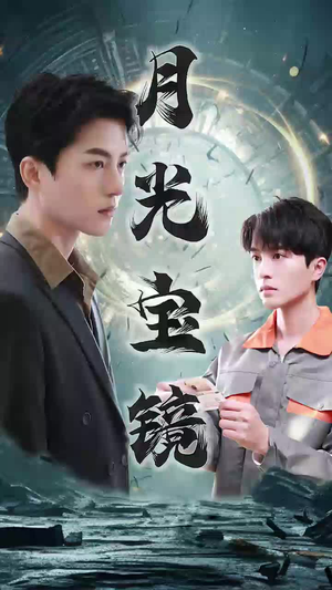 月光宝镜（98集）第一集