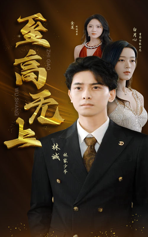 至高无上（30集）抢先看新短剧