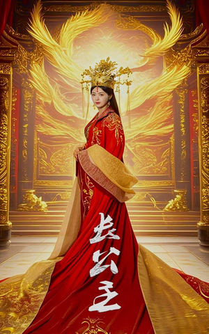 长公主（63集）全网独播免费看