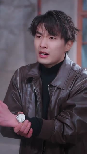 远嫁后初二回娘家（35集）温柔追捕短剧