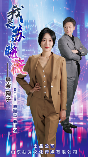 我是苏晓薇（82集）百度网盘在线看