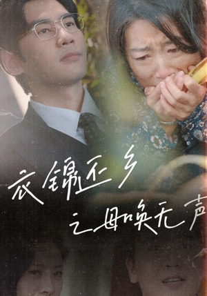衣锦还乡之母唤无声（60集）更新时间