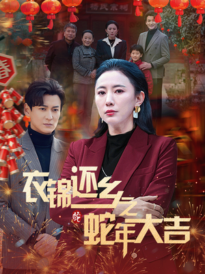 衣锦还乡之蛇年大吉（60集）全集免费观看