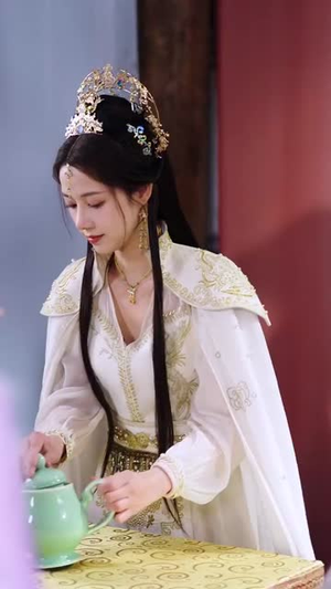 特效拉满：请叫我老祖（81集）短剧免费看全集