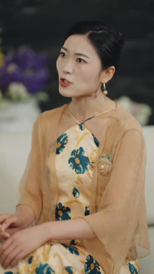 完蛋，我被她们包围了（82集）爱上了这部剧了