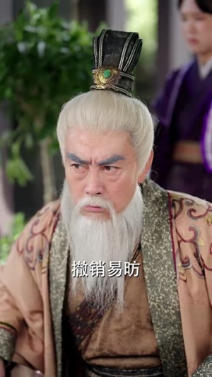 桃花马上请长缨（91集）网盘在线观看