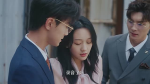 向她逆光而来（26集）免费看