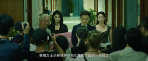 制暴（动作犯罪）常回家看看短剧