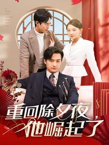 重回除夕夜他崛起了（89集）全网短剧抢先看