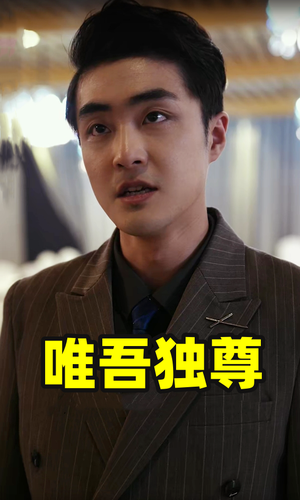 唯吾独尊（96集）火热短剧抢先看