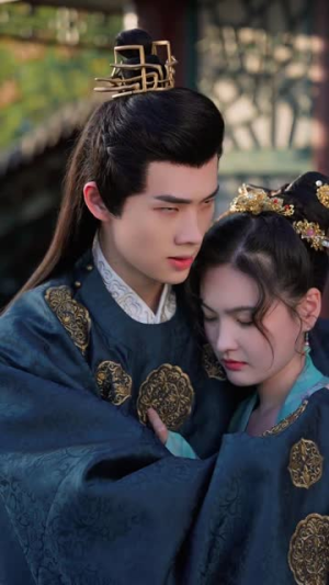 新版：王妃她又美又飒（103集）短剧在线看