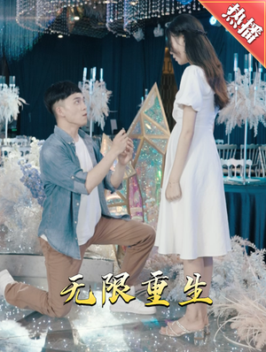 新版：无限重生（100集）热门短剧推广