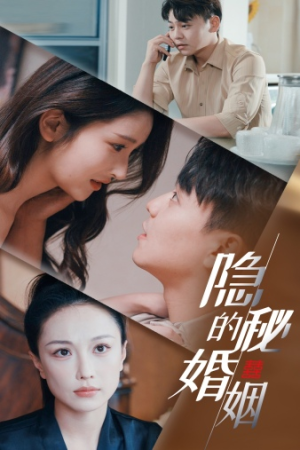 隐秘的婚姻（38集）精彩短剧下载