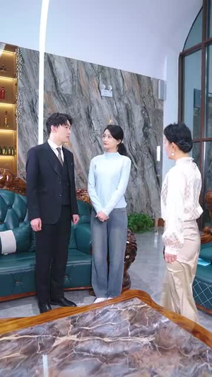 微光深处是你（70集）无需会员轻松看