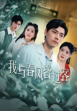 我与春风皆过客（35集）迅雷网盘观看