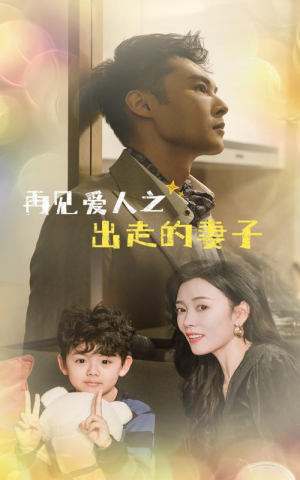 再见爱人之出走的妻子（85集）好看短剧推荐
