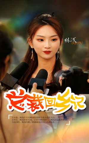 总裁回乡记（67集）哪个网站可以看