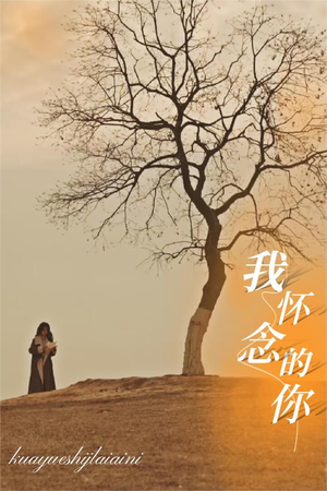 我怀念的你&跨越时间来爱你（38集）第一集