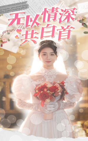 无以情深共白首（35集）小短剧推荐