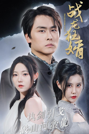 战龙狂婿（69集）好看的短剧