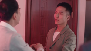 他来自程氏集团（30集）深深爱上这部剧