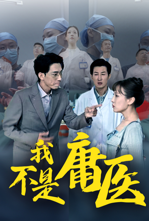 我不是庸医（31集）精彩短剧看全集
