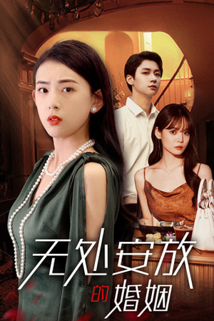 无处安放的婚姻（41集）热门短剧推荐