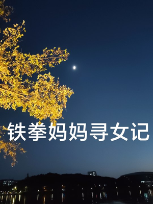 铁拳妈妈寻女记（69集）大结局完美收官