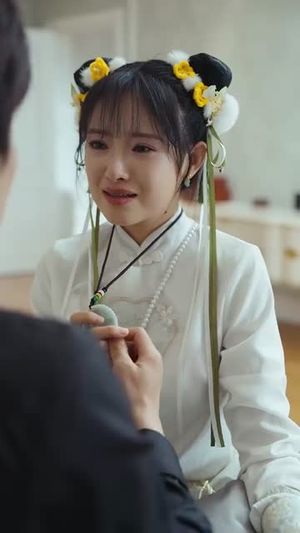 我家夫人来自浪浪山（60集）这部短剧太好看