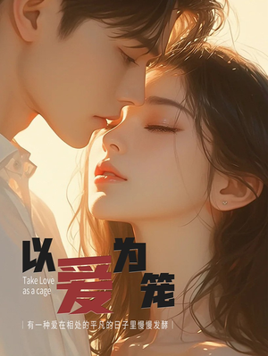 以爱为笼（60集）河马免费短剧