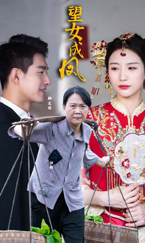 望女成凤（74集）全集完整版